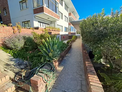 1 Bedroom Apartment To Rent in Cape Town - img