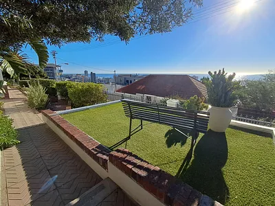 1 Bedroom Apartment To Rent in Cape Town - WG0l.webp