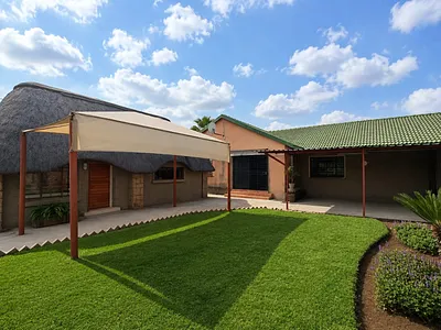 3 Bedroom House For Sale in Rustenburg - img
