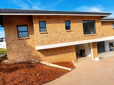 3 Bedroom House To Rent in Hartbeespoort - xiFm.webp