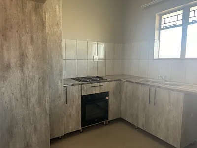 2 Bedroom Apartment To Rent in Rustenburg - img