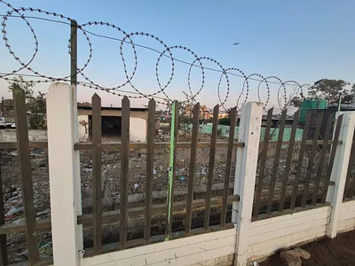 Vacant Land For Sale in Vredefort - img