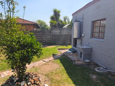 1 Bedroom House To Rent in Boksburg - img