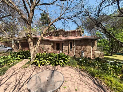 4 Bedroom Townhouse For Sale in Parys - img