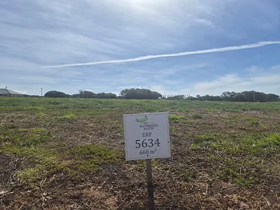 Vacant Land For Sale in Stilbaai West, Stilbaai - cDbH.webp