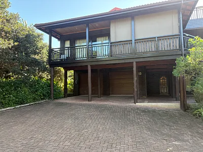 4 Bedroom Townhouse For Sale in Pennington - QwtS.webp