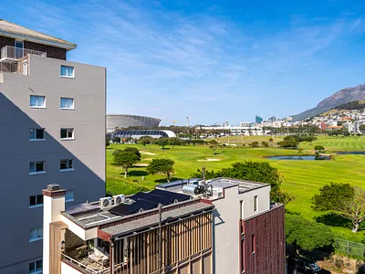2 Bedroom Apartment To Rent in Cape Town - bVPi.webp
