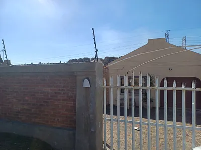 1 Bedroom House To Rent in Johannesburg - pNNp.webp