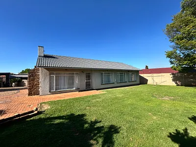 3 Bedroom House To Rent in Boksburg - a25X.webp
