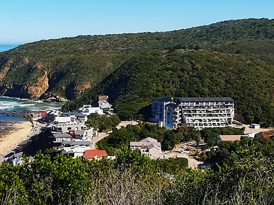 2 Bedroom Apartment For Sale in George - img