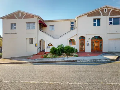 2 Bedroom Apartment To Rent in Port Elizabeth - FOxY.webp