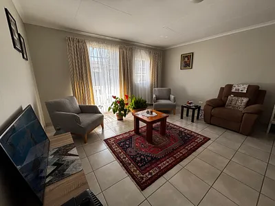 2 Bedroom Townhouse For Sale in Alberton - HqLO.webp