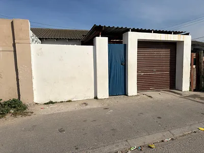 2 Bedroom House For Sale in Delft - Fmd9.webp