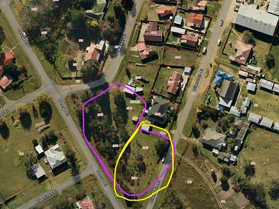 Vacant Land For Sale in King Williams Town - 1AMO.webp