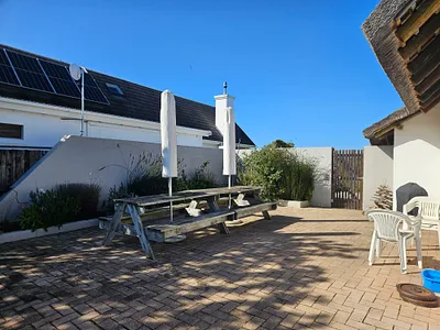 4 Bedroom House To Rent in St Francis Bay - img