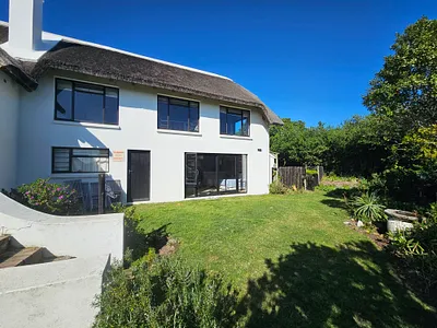 4 Bedroom House To Rent in St Francis Bay - pO7k.webp
