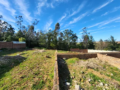 Vacant Land For Sale in Swellendam - iuAD.webp