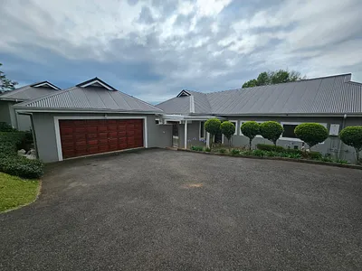 3 Bedroom Townhouse To Rent in Hilton - img