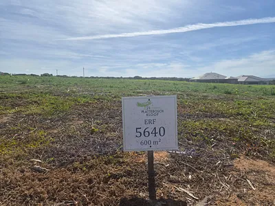 Vacant Land For Sale in Stilbaai West, Stilbaai - 3xv6.webp