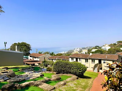 2 Bedroom Apartment For Sale in Ballito - img