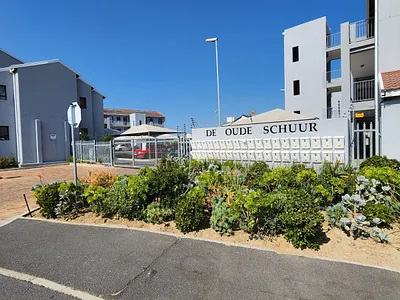 2 Bedroom Apartment To Rent in Milnerton - geMs.webp