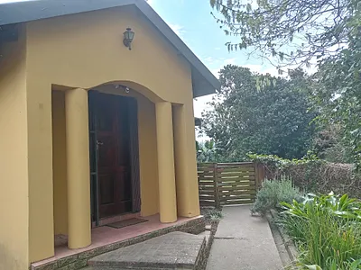 3 Bedroom House To Rent in George - img