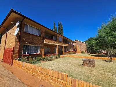 1 Bedroom Apartment To Rent in Klerksdorp - Ec0I.webp