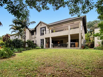 3 Bedroom Apartment For Sale in Ballito - img