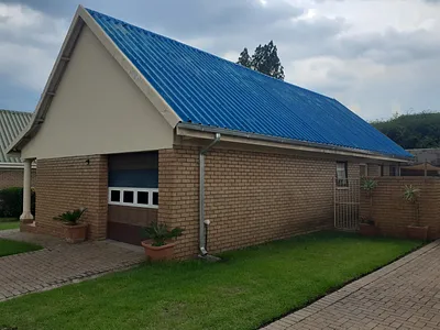 2 Bedroom Townhouse To Rent in Witbank - img