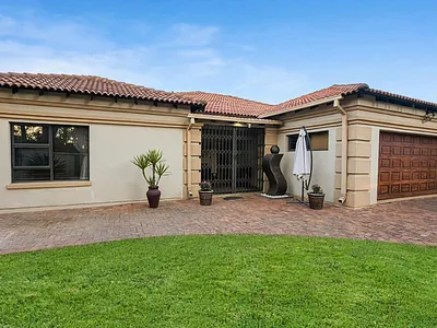 3 Bedroom House For Sale in Vereeniging - img