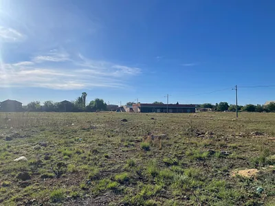 Vacant Land For Sale in Vereeniging - img