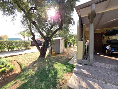 3 Bedroom House For Sale in Vaal Marina - kyPq.webp