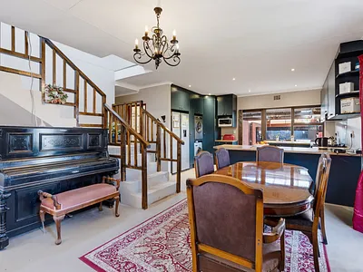 4 Bedroom House For Sale in Goodwood - NW80.webp