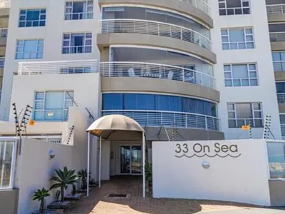 3 Bedroom Apartment To Rent in Strand - Jksa.webp