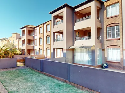 2 Bedroom Apartment For Sale in Germiston - d2ry.webp