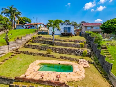4 Bedroom House For Sale in Durban - vVUY.webp