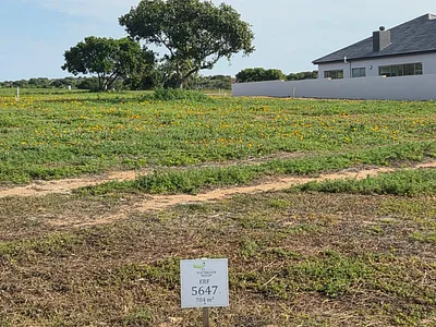 Vacant Land For Sale in Stilbaai West, Stilbaai - F4bC.webp