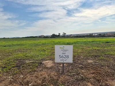 Vacant Land For Sale in Stilbaai West, Stilbaai - brCh.webp
