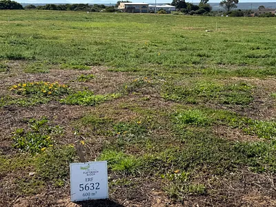 Vacant Land For Sale in Stilbaai West, Stilbaai - djBD.webp