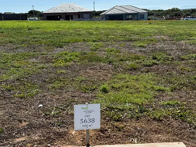 Vacant Land For Sale in Stilbaai West, Stilbaai - a0dT.webp