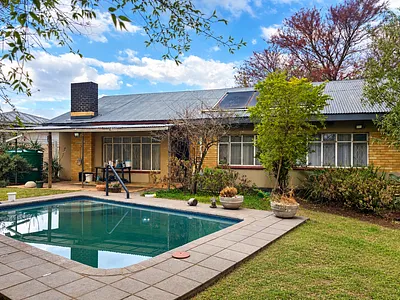 3 Bedroom House For Sale in Witbank - img