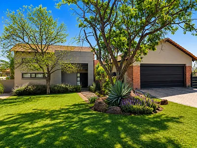 4 Bedroom House For Sale in Pretoria - fuVV.webp