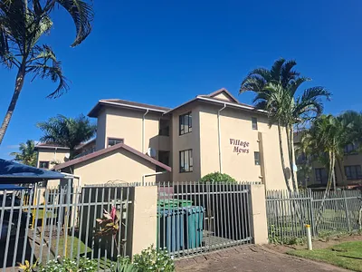 1 Bedroom Apartment To Rent in Richards Bay - k6Ew.webp