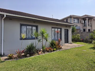2 Bedroom House For Sale in Stanger - Vxdj.webp