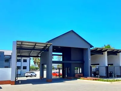 2 Bedroom Apartment To Rent in Rustenburg - FFVU.webp