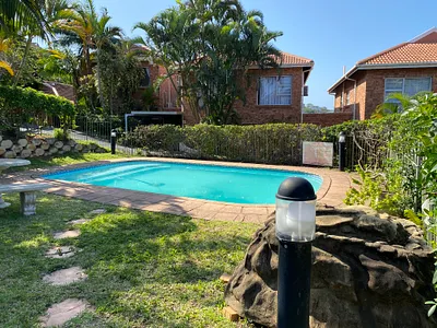 4 Bedroom Townhouse For Sale in Ballito - img