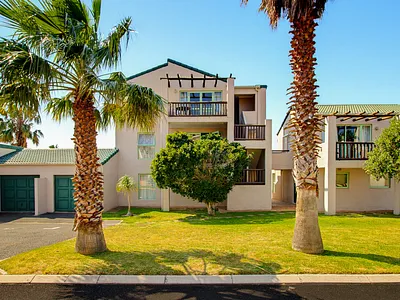 2 Bedroom Apartment For Sale in Strand - PN74.webp