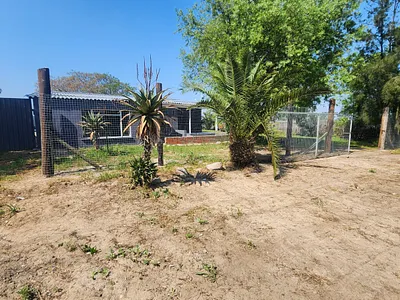 4 Bedroom House To Rent in Kraaifontein - 9XeW.webp