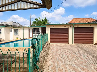 2 Bedroom House For Sale in Johannesburg - sfep.webp