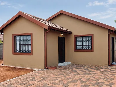 3 Bedroom House For Sale in Vereeniging - img